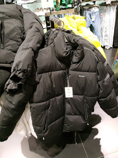 Bershka