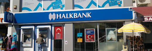 Halk Bankası