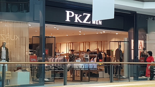 PKZ MEN Glattzentrum - Zürich