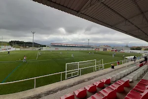 Estadio Municipal de Fútbol "Campo do Morrazo" image