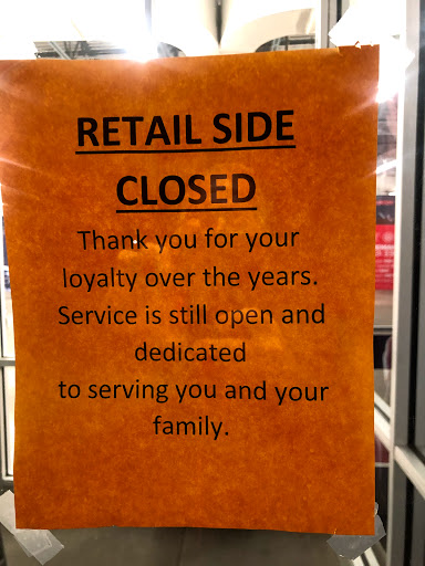 Auto Parts Store «Pep Boys Auto Parts & Service», reviews and photos, 7469 Park Meadows Dr, Lone Tree, CO 80124, USA