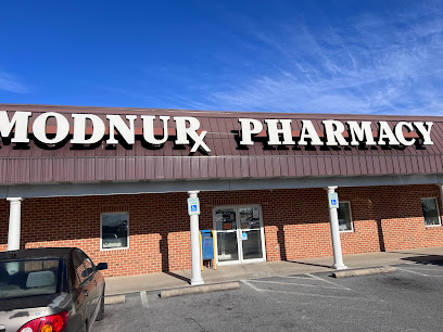 Modnur Pharmacy