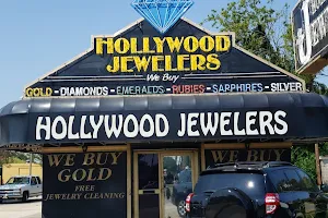 Hollywood Jewelry Mfr Inc image