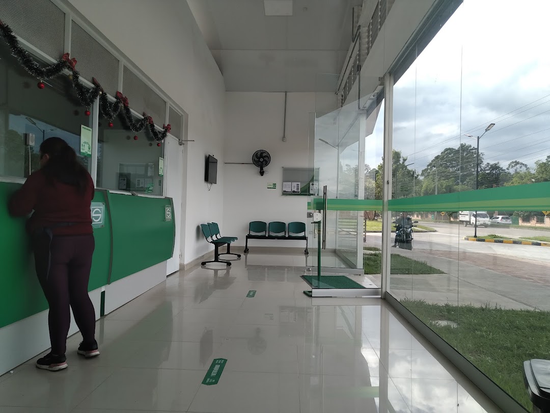 Servientrega Principal