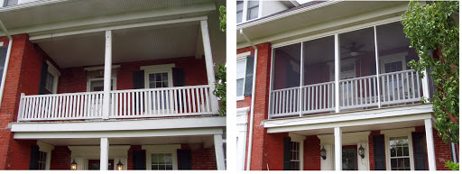 Home Improvement Store «Home One Home Improvement Services», reviews and photos, 2600 Lititz Pike, Lancaster, PA 17601, USA