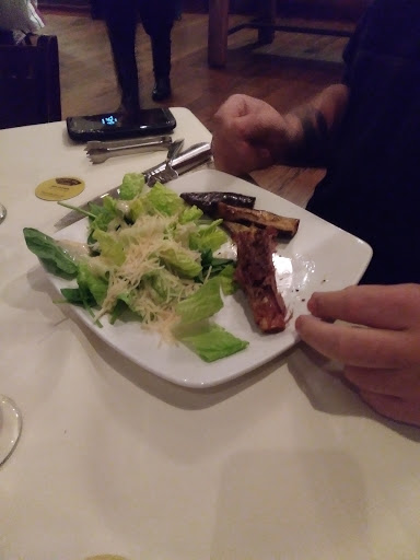 NaBrasa Brazilian Steakhouse