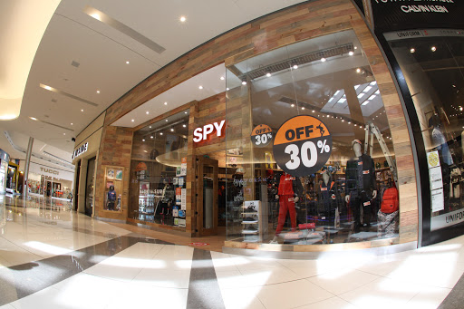 SPY LIMITED PASEO DEL BOSQUE