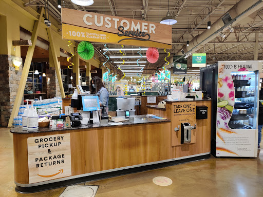 Grocery Store «Whole Foods Market», reviews and photos, 6139 S Virginia St, Reno, NV 89502, USA