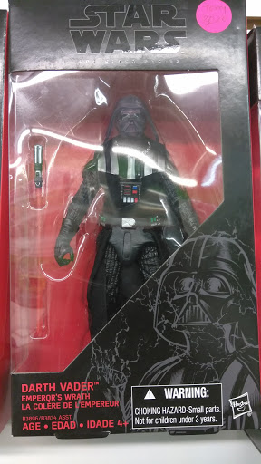 Comic Book Store «Vortex Comics», reviews and photos, 8118 W National Ave, Milwaukee, WI 53214, USA