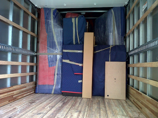 Moving Company «Total Moving Services», reviews and photos, 2175 Piedmont Rd NE #4, Atlanta, GA 30324, USA
