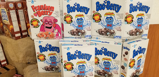 Grocery Store «Lowes Foods on Pine Grove Drive», reviews and photos, 805 Pine Grove Dr, Wilmington, NC 28403, USA