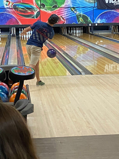 Bowling Alley «Allen Bowl», reviews and photos, 1011 S Greenville Ave, Allen, TX 75002, USA