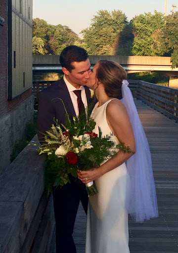 Florist «Lotus Designs», reviews and photos, 977 Tremont St, Boston, MA 02120, USA