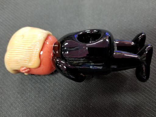 Tobacco Shop «Smoke shop & vape shop», reviews and photos, 10807 Beverly Blvd, Whittier, CA 90601, USA