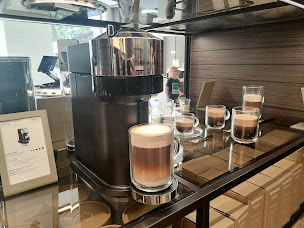 Photo n°2 de Boutique Nespresso Aix en Provence à Aix-en-Provence ()