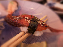 Sushi du Restaurant japonais Le Restaurant du Japon à Carcassonne - n°13