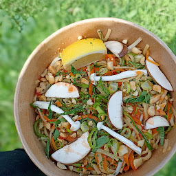 Photo n°4 de Eden Street Food à Arbonne ()