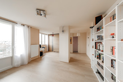 La Maison Des Travaux Saint-Quentin à Saint-Quentin