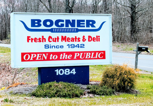 Butcher Shop «Bogner Quality Meats», reviews and photos, 1084 Hartford Turnpike, Vernon, CT 06066, USA