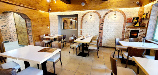 Babylon Palace Restaurant - 6 Cr Belsunce, 13001 Marseille, France