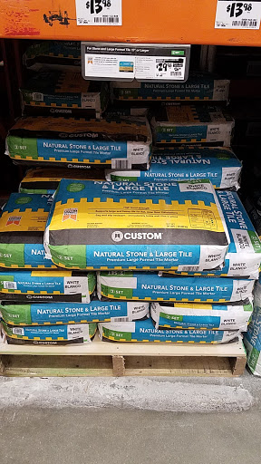 Home Improvement Store «The Home Depot», reviews and photos, 2731 Hartigan Rd, Ingleside, IL 60041, USA