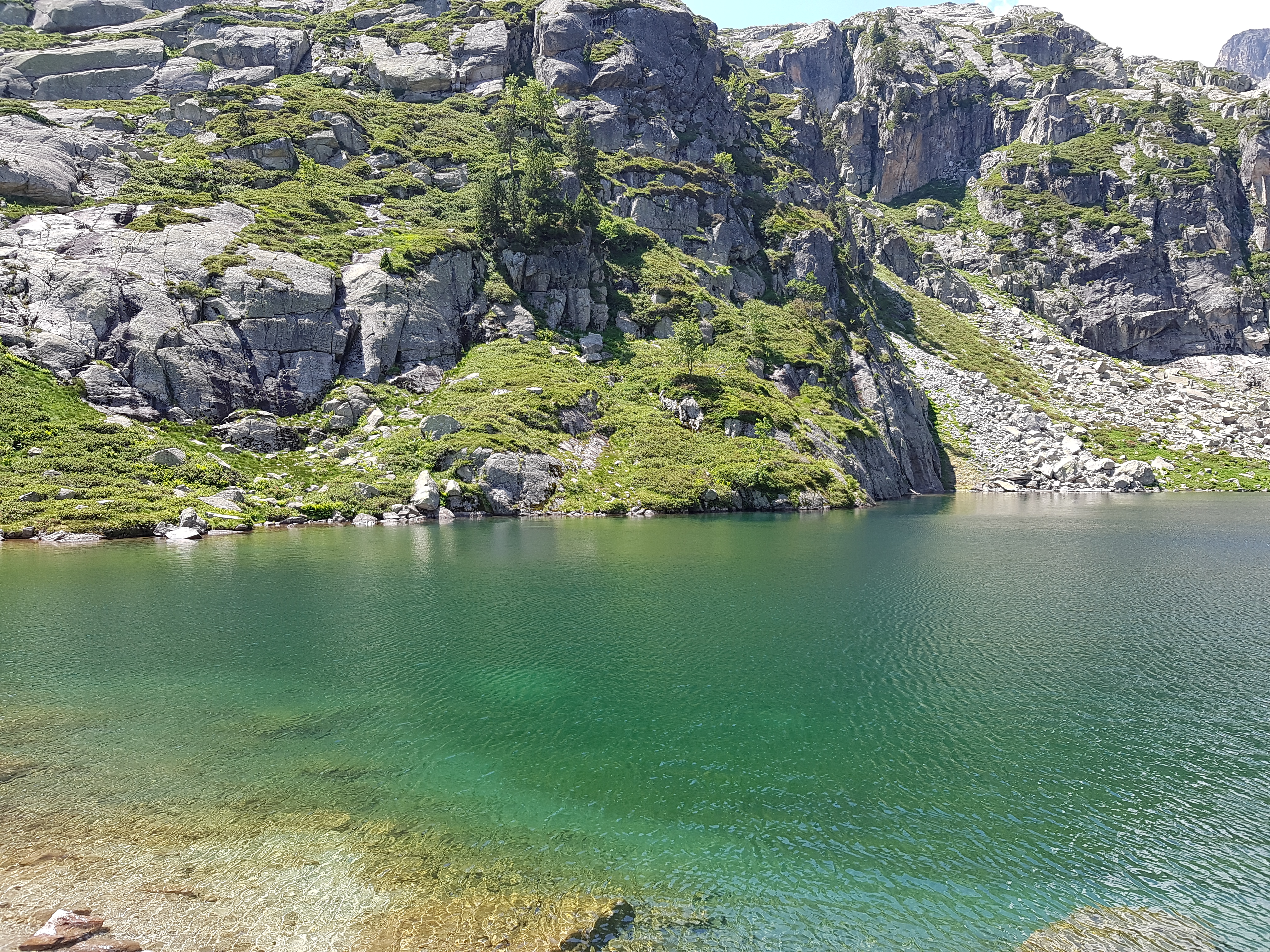 Photo n° 2 de l'avis de Vincent.e fait le 04/08/2018 à 21:18