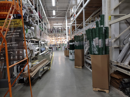Home Improvement Store «The Home Depot», reviews and photos, 4120 GA-20, Buford, GA 30518, USA
