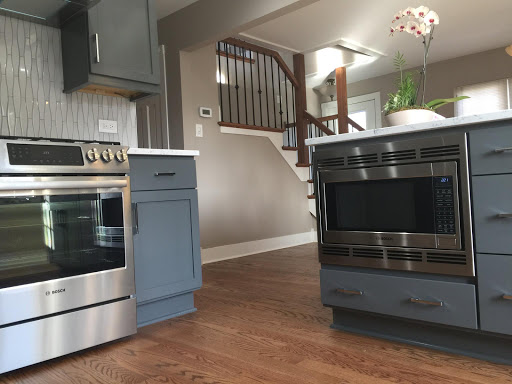 Kitchen Remodeler «Chicagoland Remodeling | Home, Kitchen & Bathroom Remodeling Contractors Elmwood Park», reviews and photos, 2130 N Harlem Ave, Elmwood Park, IL 60707, USA