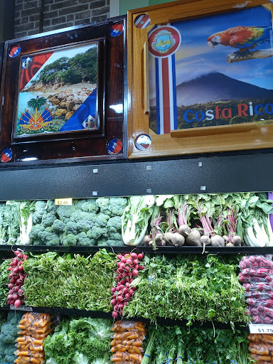 Supermarket «Riverview Fresh Market», reviews and photos, 9613 US-301, Riverview, FL 33578, USA