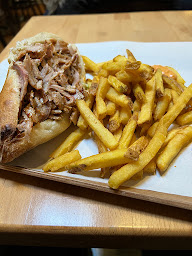 Photo n°72 de Istanbul Kitchen à Nanterre ()