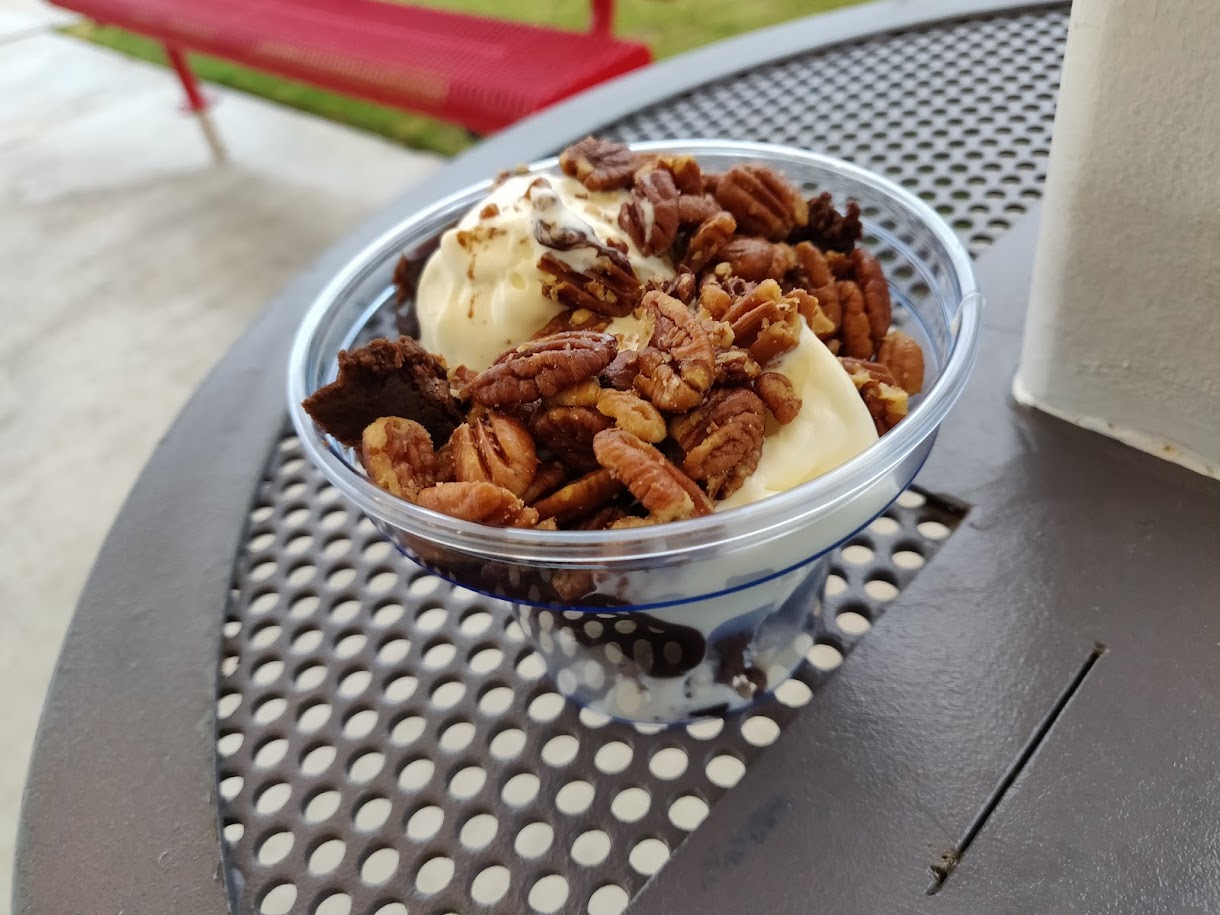 Andy's Frozen Custard