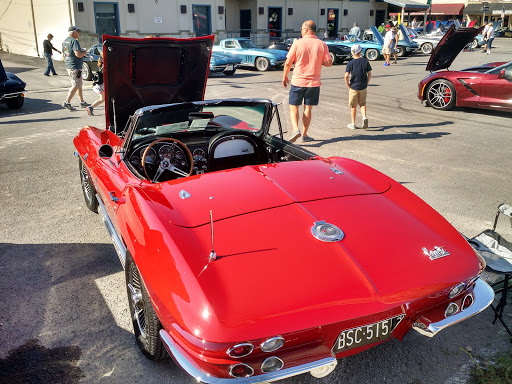 Barber Shop «Hauptstrasse Barber Shop», reviews and photos, 933 N Main St, Boerne, TX 78006, USA