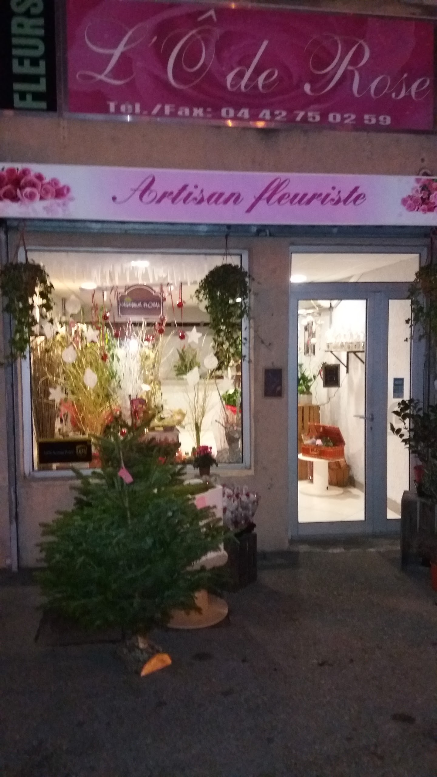 Photo n° 1 de l'avis de greg.o fait le 05/12/2017 à 16:05