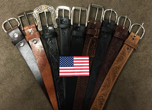 Boot Store «Chester Boot Shop», reviews and photos, 28037 Gratiot Ave, Roseville, MI 48066, USA