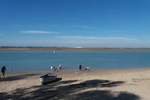 Rio San Pedro beach image