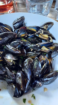 Moule du Restaurant Aux Deux Chênes à La Teste-de-Buch - n°5