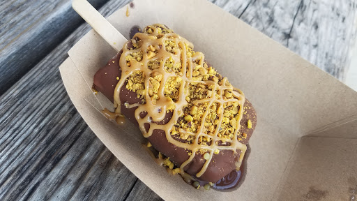 Dessert Restaurant «Steel City Pops», reviews and photos, 1021 Bardstown Rd, Louisville, KY 40204, USA