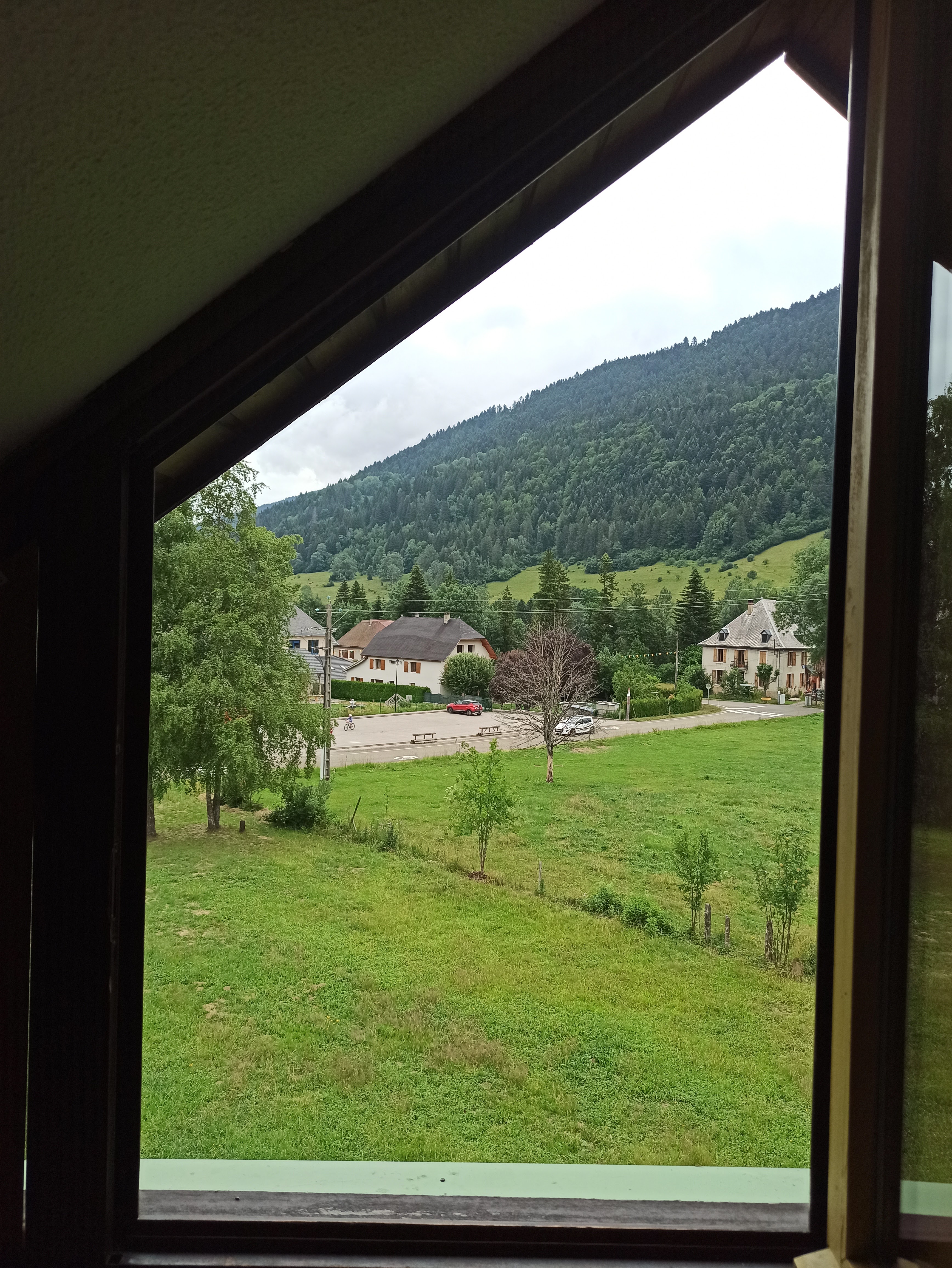 Photo n° 1 de l'avis de Gabriel.e fait le 06/07/2022 à 10:05