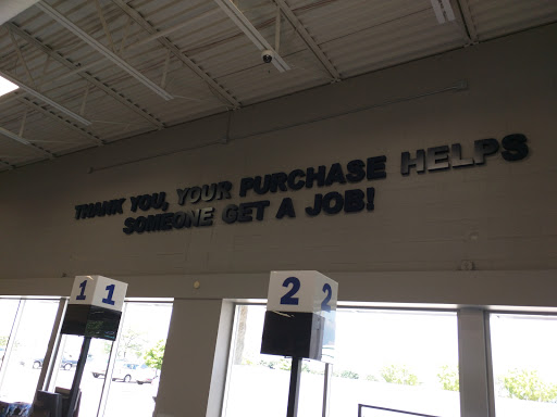 Thrift Store «Goodwill Store & Donation Center», reviews and photos