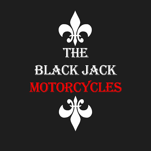 The Black Jack Motorcycles - Copiapó