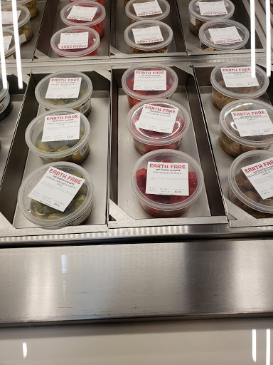 Grocery Store «Earth Fare», reviews and photos, 2405 SW 27th Ave #101, Ocala, FL 34471, USA