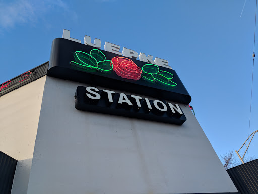 Florist «Luepke Flowers and Finds», reviews and photos, 1300 Washington St, Vancouver, WA 98660, USA