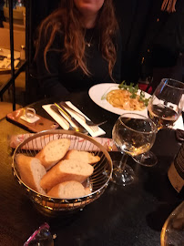 Plats et boissons du Restaurant italien Nonno à Paris - n°19