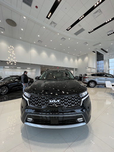 Kia Dealer «Crain Kia of Fort Smith», reviews and photos, 8200 US-71, Fort Smith, AR 72908, USA