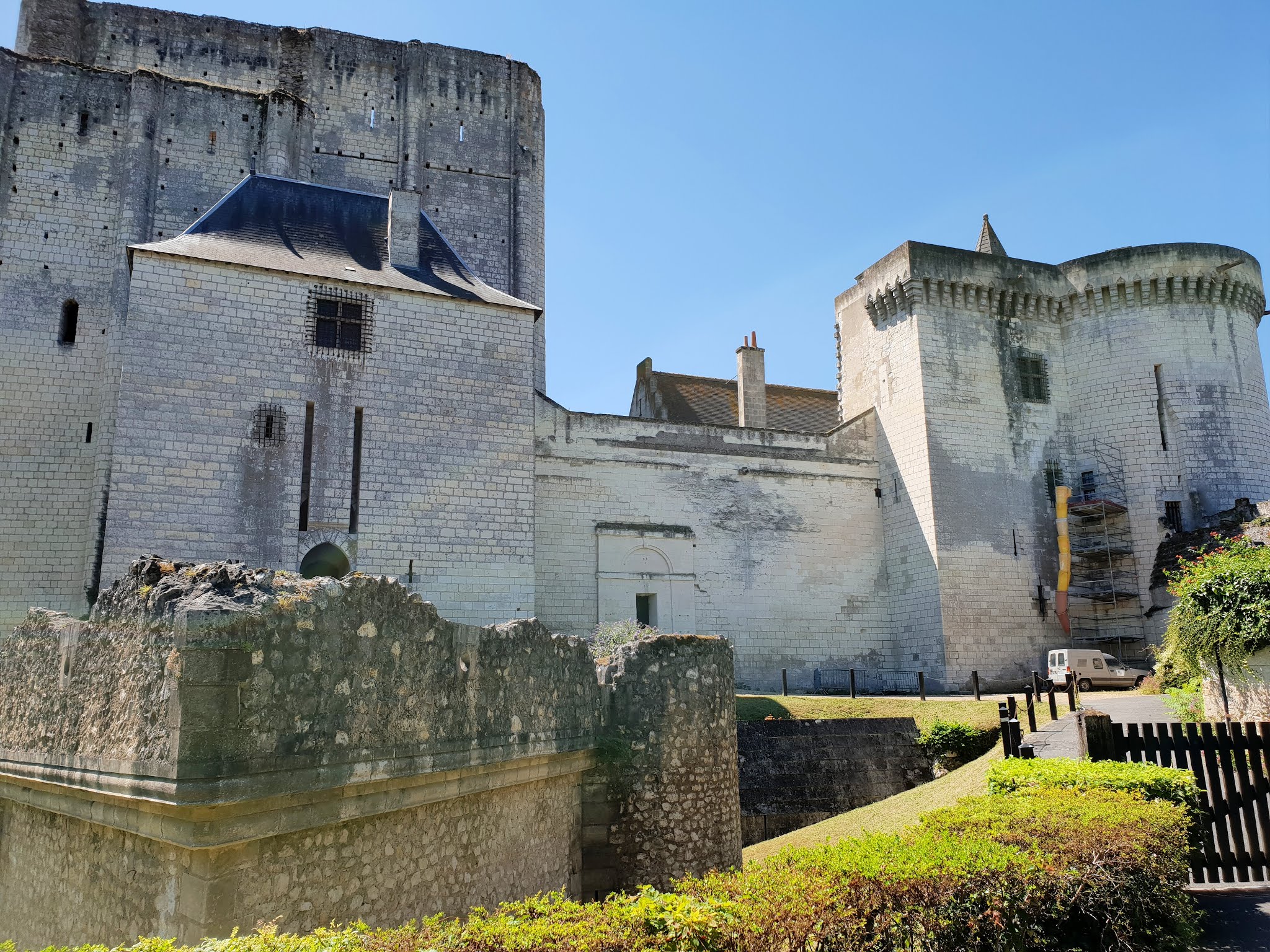 Photo n° 3 de l'avis de Viaipi.i fait le 16/08/2018 à 12:24