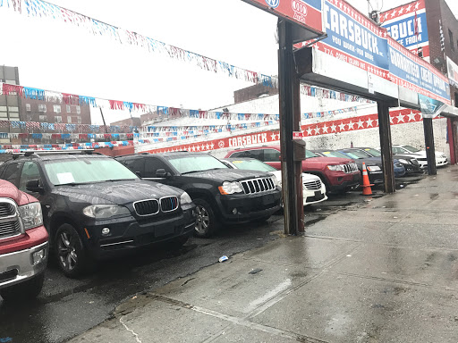 Used Car Dealer «Carsbuck inc», reviews and photos, 776 Coney Island Ave, Brooklyn, NY 11218, USA
