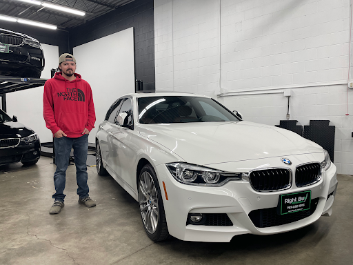 Used Car Dealer «Right Buy Automotive», reviews and photos, 1333 154th Ave NE #250, Ham Lake, MN 55304, USA