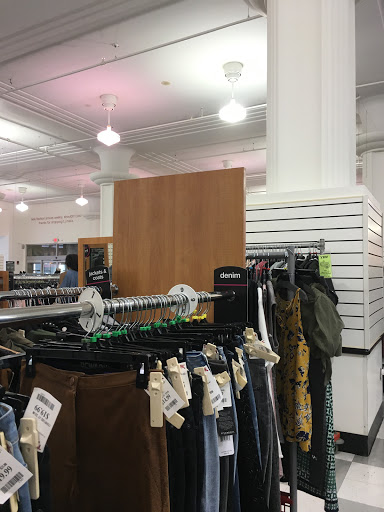 Department Store «T.J. Maxx», reviews and photos, 50 N Illinois St, Indianapolis, IN 46204, USA