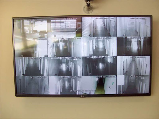 Self-Storage Facility «Extra Space Storage», reviews and photos, 500 S Broad St, Glen Rock, NJ 07452, USA