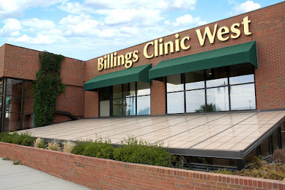 Juan A Adams - MD - Billings Clinic West
